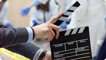 Xử lý vi phạm bản quyền tác giả